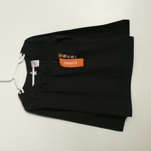 Gymboree Girls Long Sleeve Top Size 5 NWT